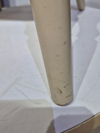 Ethan Allen Comb Back Chair