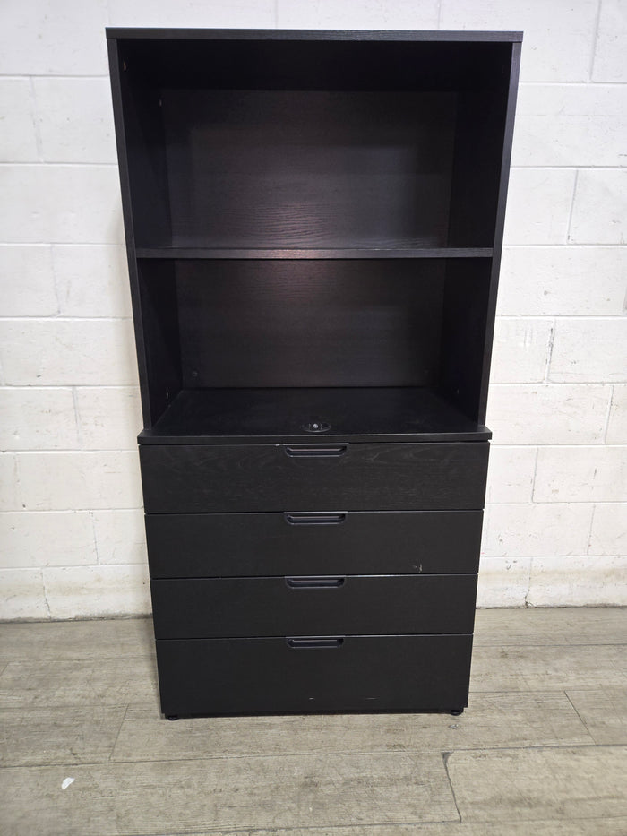 Lock 062 Office Cabinet