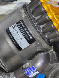 Dyson DC23 Motorhead Vacuum