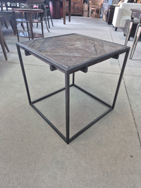 Rustic Side table
