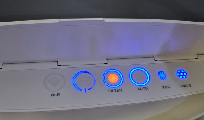 Blueair 480i Air Purifier