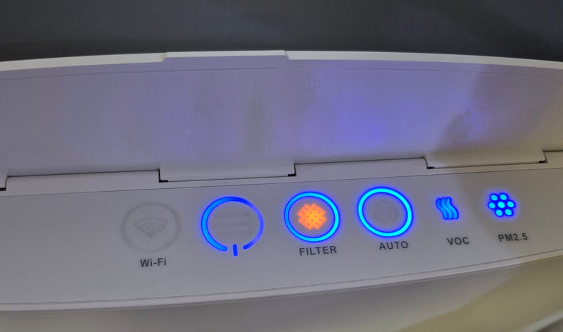 Blueair 480i Air Purifier