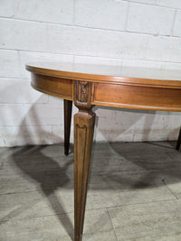 Malcolm Oval Dining Set