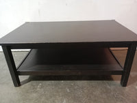 Ikea Hemnes Coffee Table