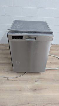 24"W Stainless Steel Bloomberg Dishwasher