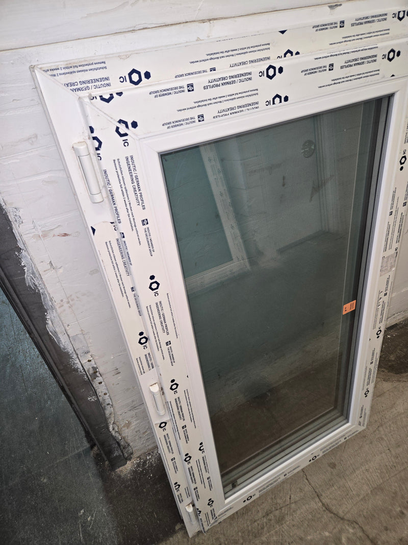 28" X 48" Casement Window