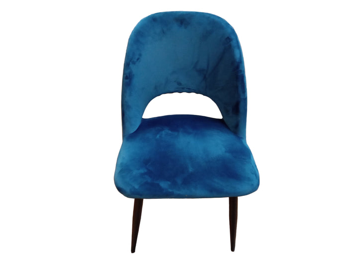Round Table with 4 Chairs