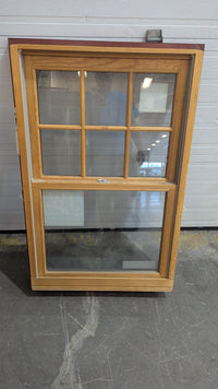 34.5In x 50.5In Casement Window