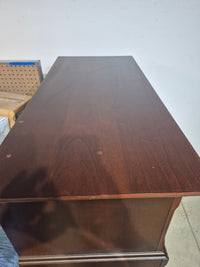 5-Drawer Tall Boy Dresser