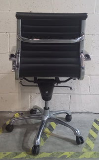 Black Office Chairs
