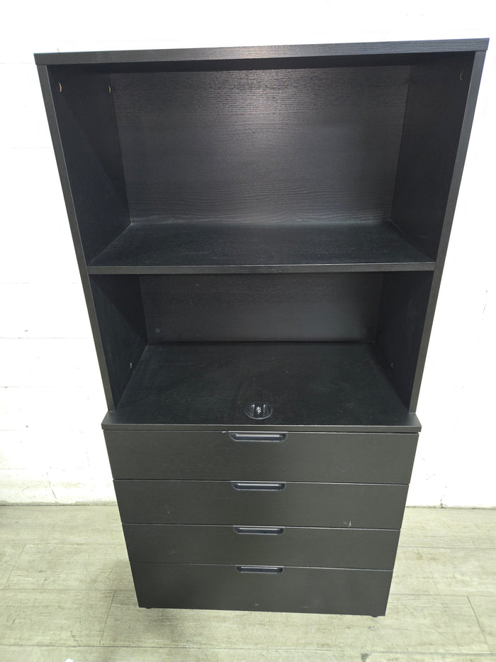 Lock 062 Office Cabinet