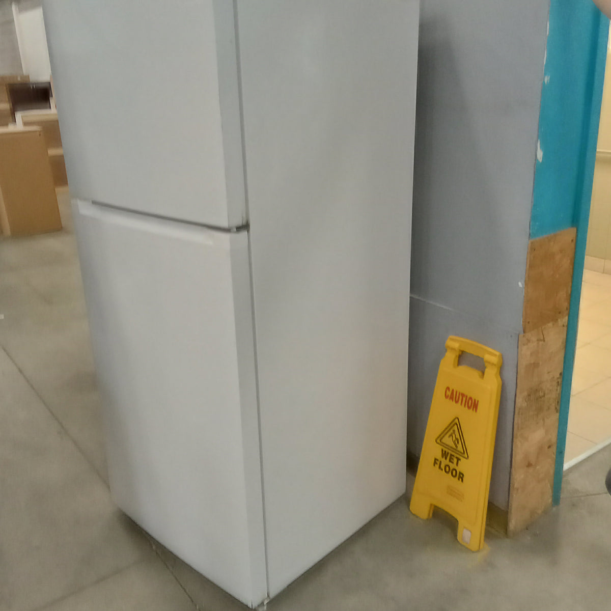 29.5"W Fridge Freezer in White