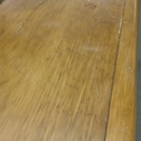 33.5"W 5-Drawer Pine Tall Boy Dresser