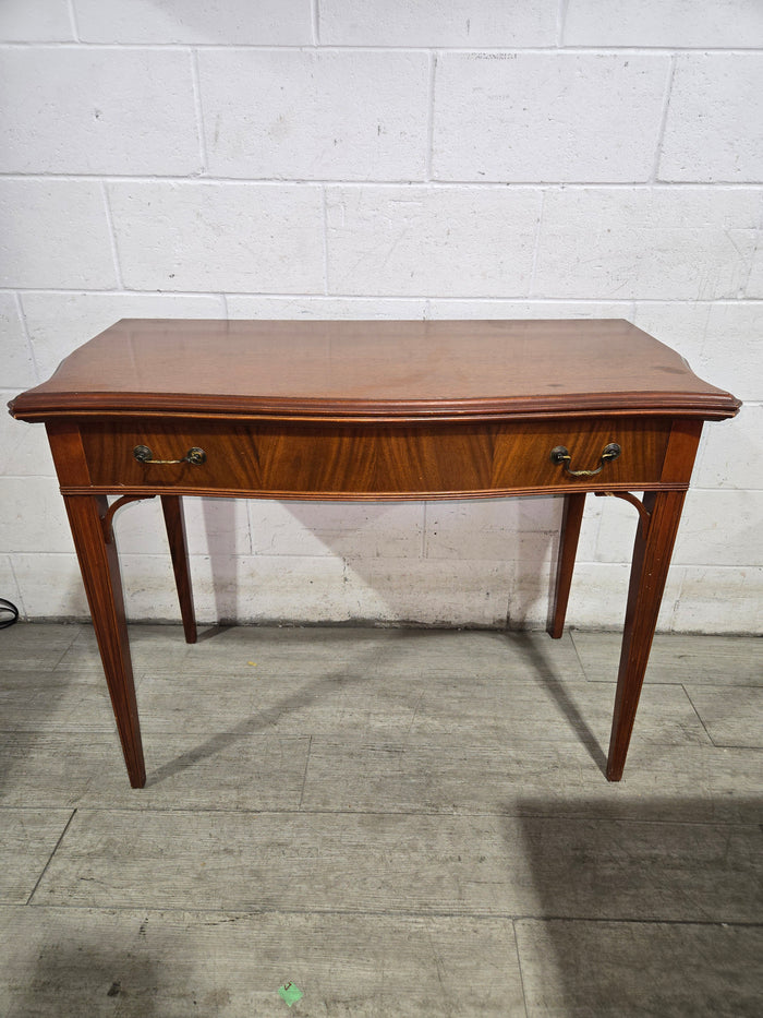 Console Table with Drawer