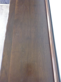 Antique Walnut Sideboard