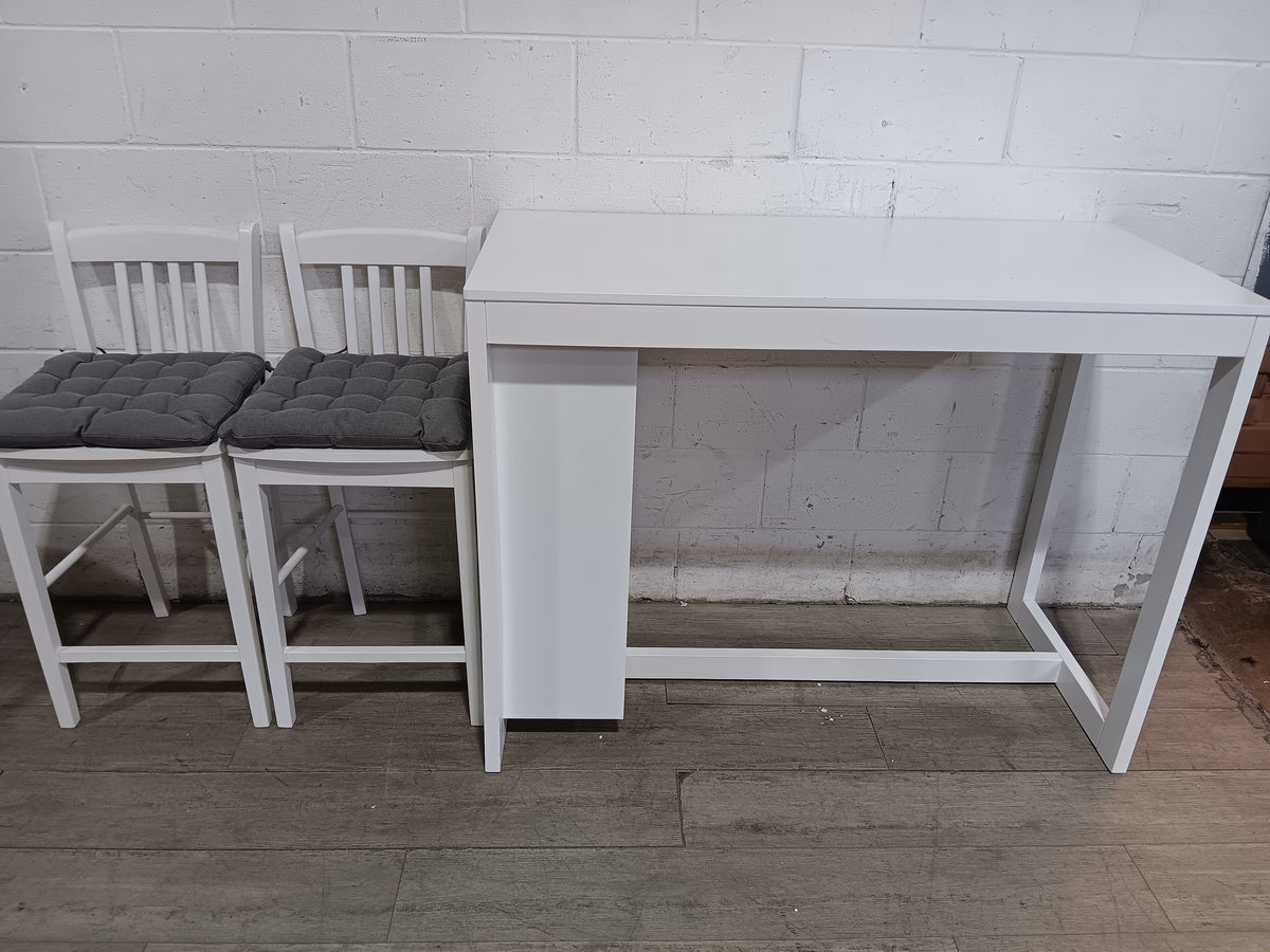 White Island - 3 Piece Set