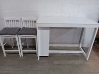 White Island - 3 Piece Set