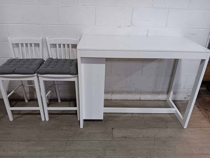 White Island - 3 Piece Set