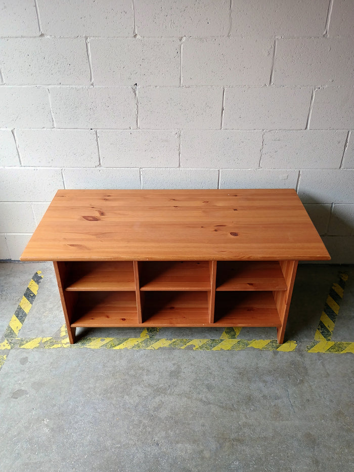 Coffee Table -Pine