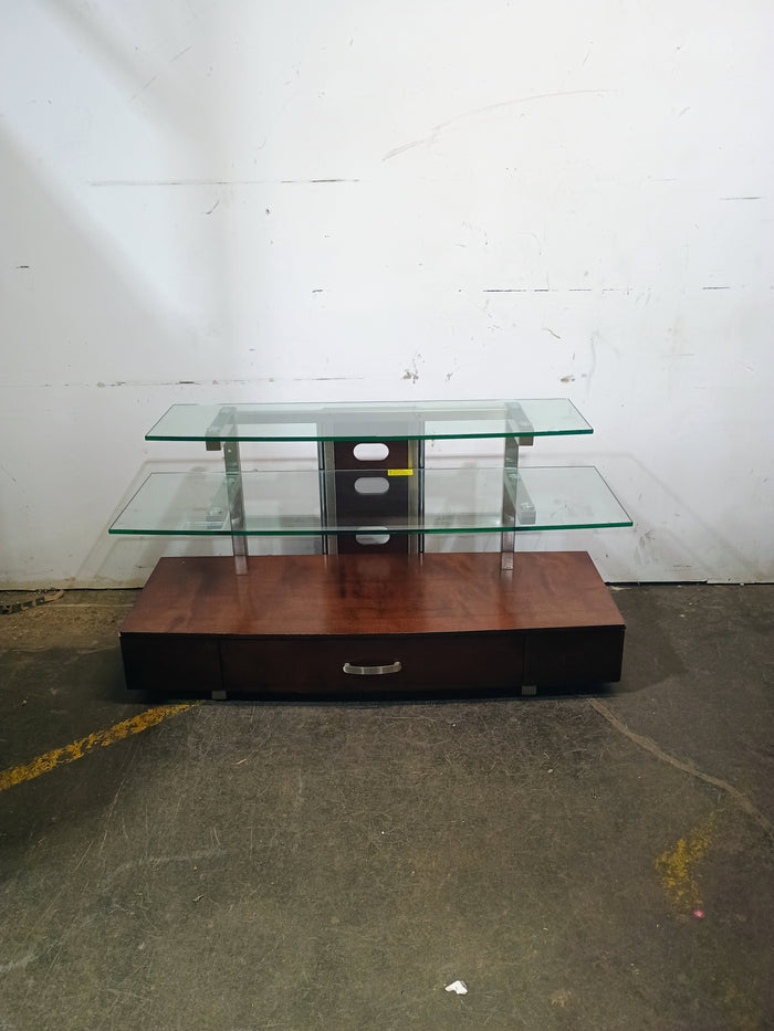 Modern TV Stand