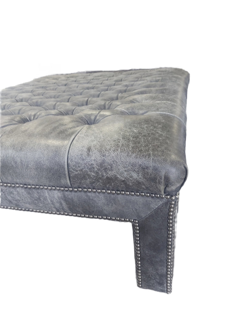 Bernhardt Oversized Ottoman