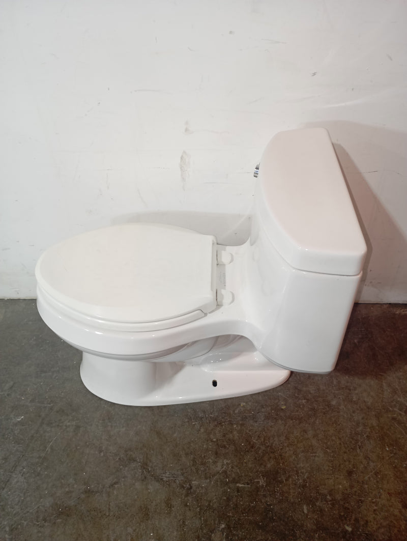 17.5" KOHLER Toilet