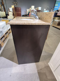 31" Vanity Complete