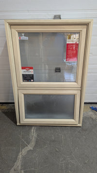 34.5In x 50In Casement Window