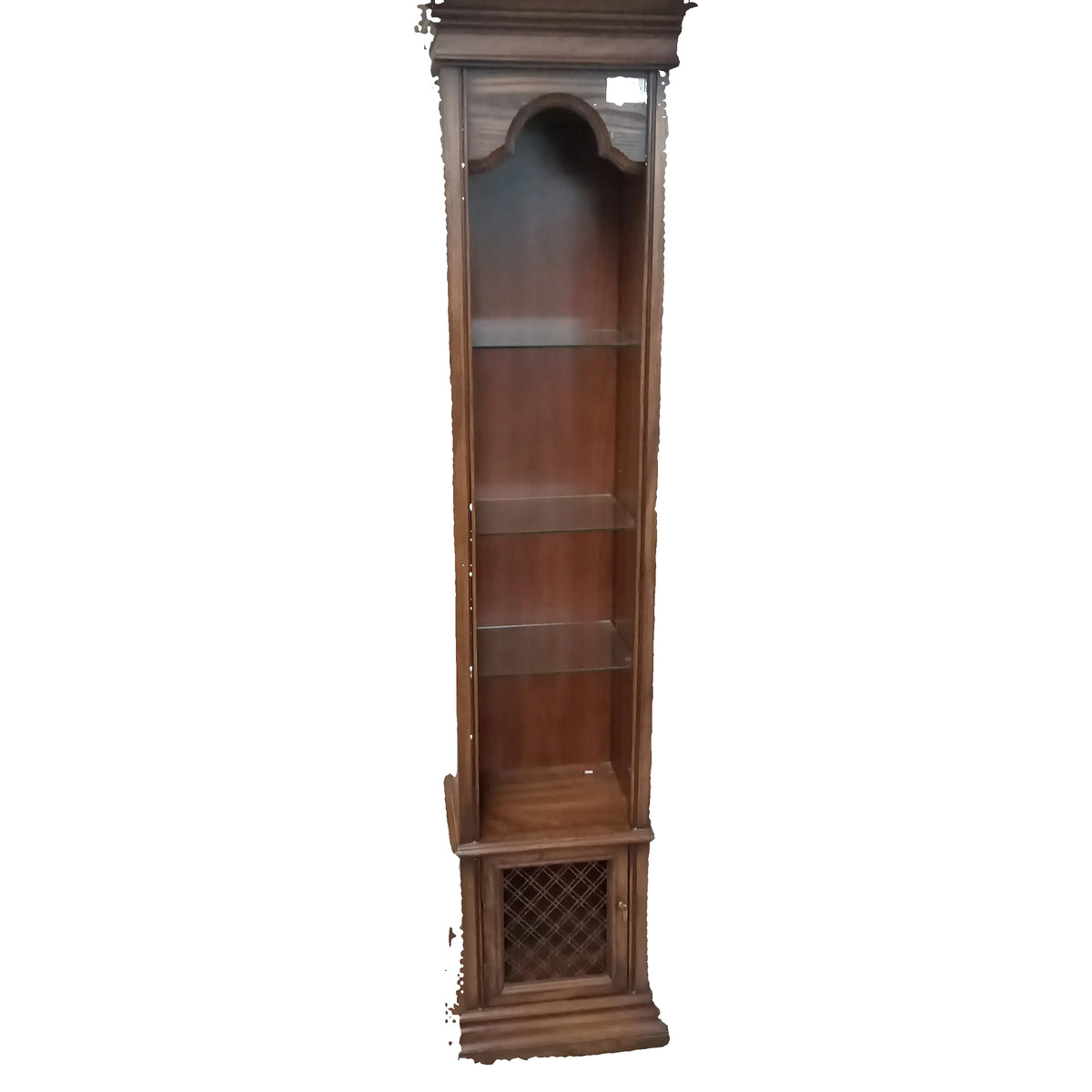 18.5"W Shelf Unit