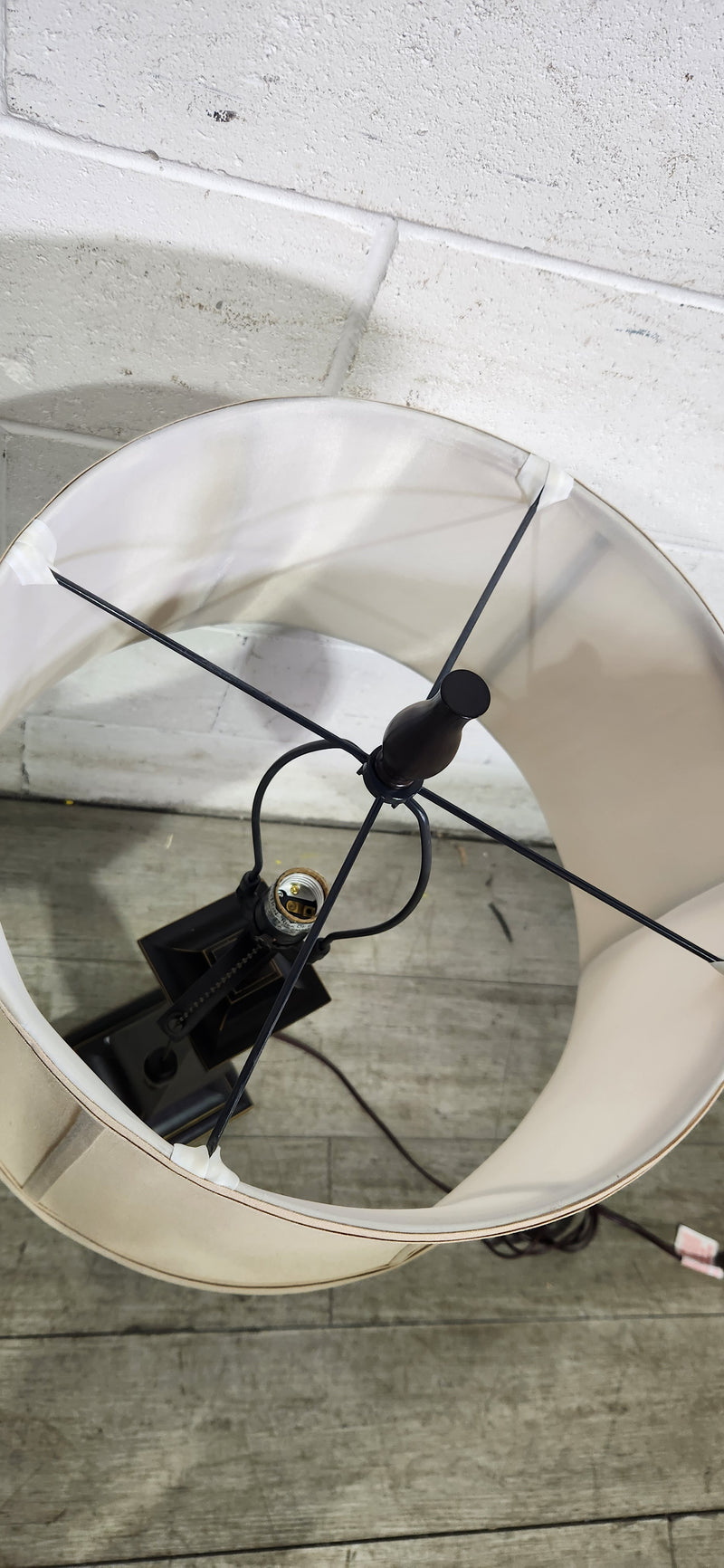 Modern Table Lamp