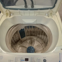 24"W Top Load Washing Machine