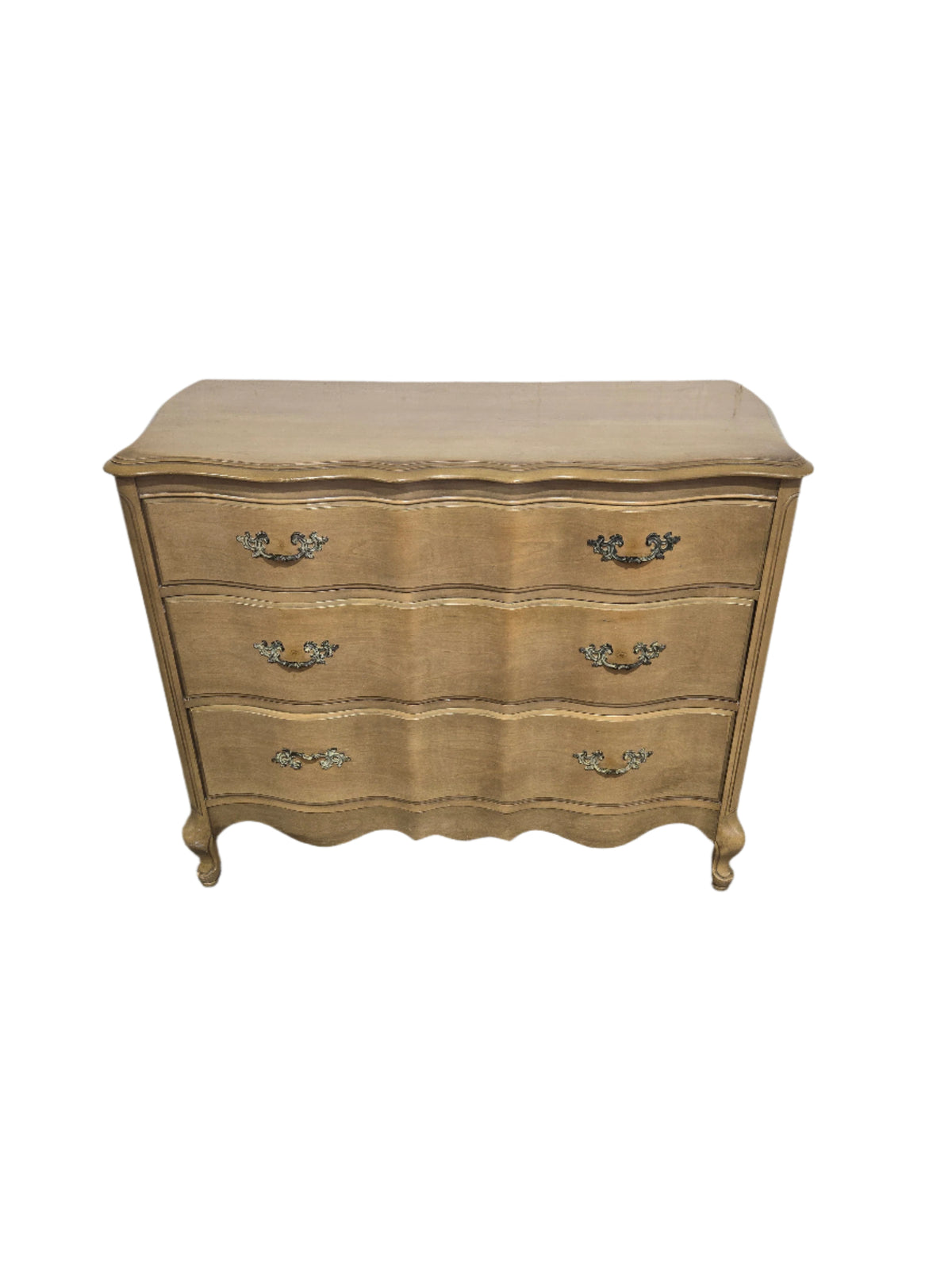French Provincial Dresser