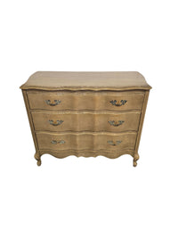 French Provincial Dresser