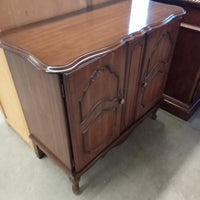 35.5"W Dining Room Cabinet