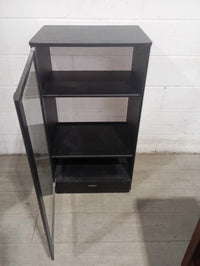 Media Cabinet