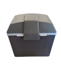 Koolatron 12V Electric Cooler/Warmer - Gray
