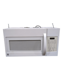 Kenmore Over the Range Microwave