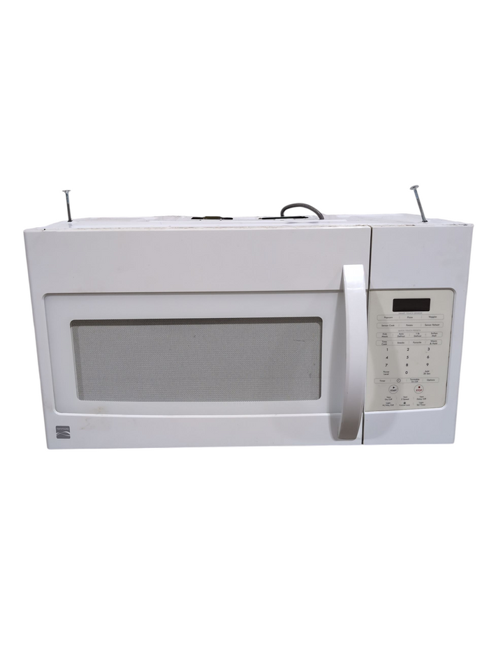 Kenmore Over the Range Microwave