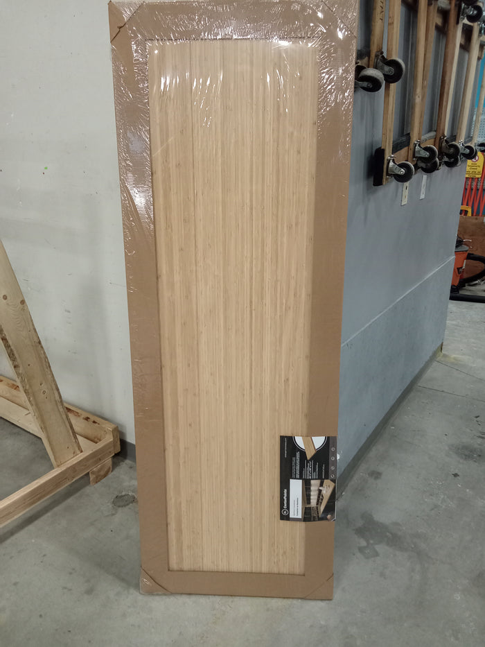 72" Bamboo CounterTop