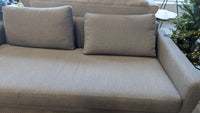 Modern Grey Sofa
