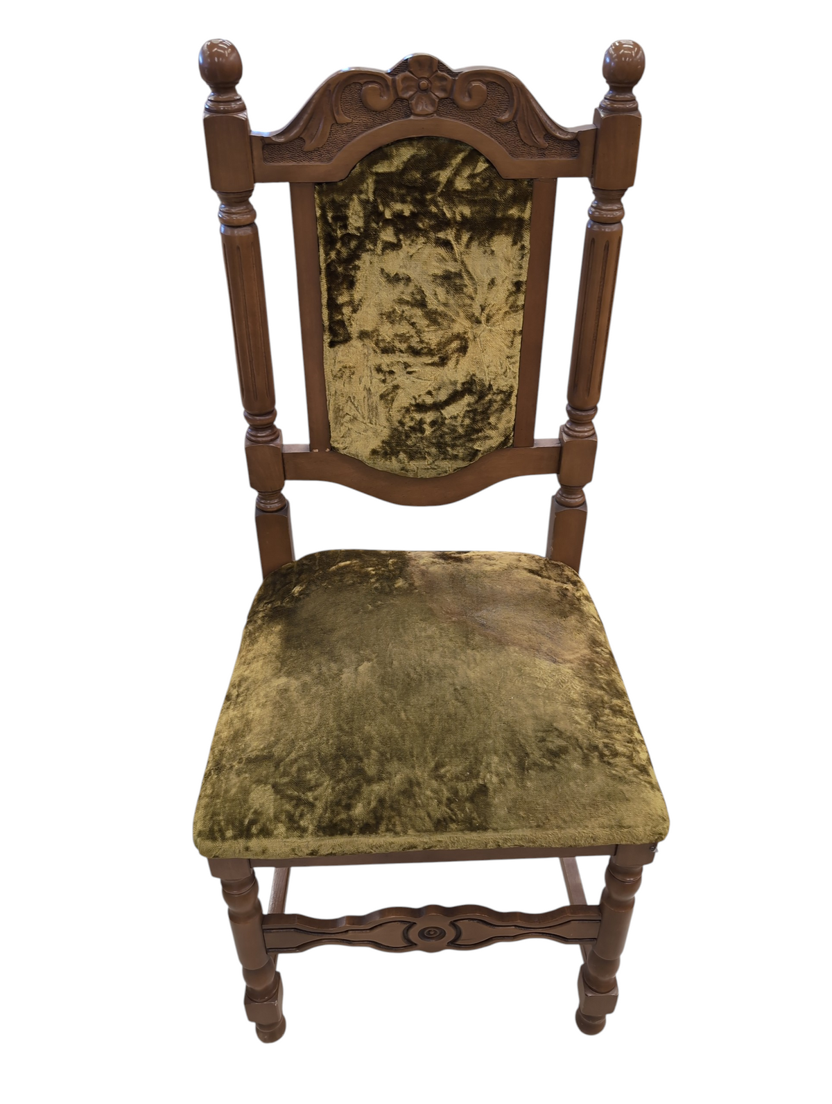 Christina Vintage Dining Set (6 chairs)