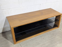 EQ3 TV bench