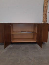 Bar With Miele Dishwasher and Sub-Zero Fridge/ Freezer