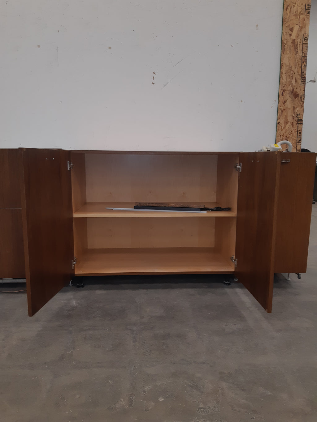 Bar With Miele Dishwasher and Sub-Zero Fridge/ Freezer
