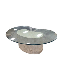 Kidney Bean Coffee Table