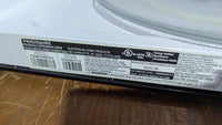 29.5"W Over-The-Range Frigidaire Microwave