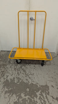 Yellow Drywall Dolly