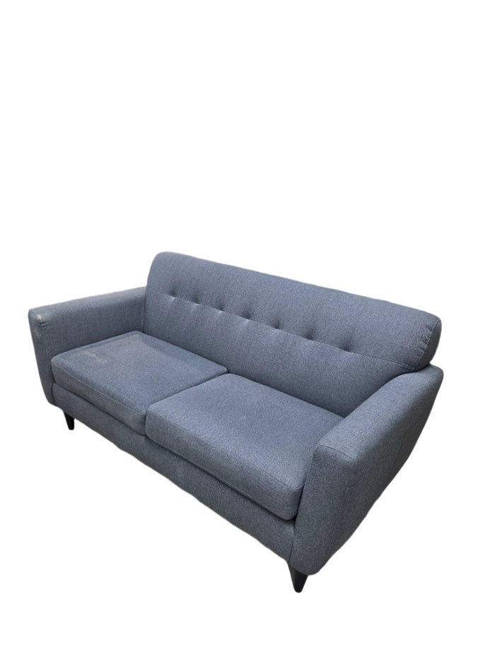 Grey Couch