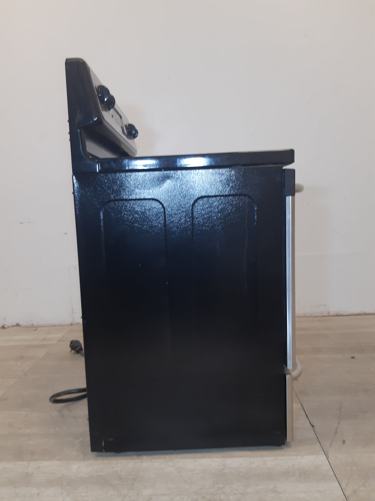 30" GE Stainless Steel Electric Stove