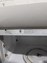 Kenmore Over the Range Microwave